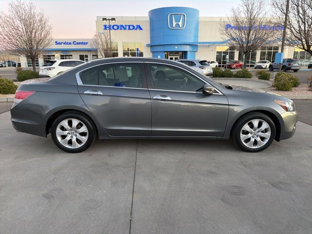 Used 2008 Honda Accord EX-L image 4
