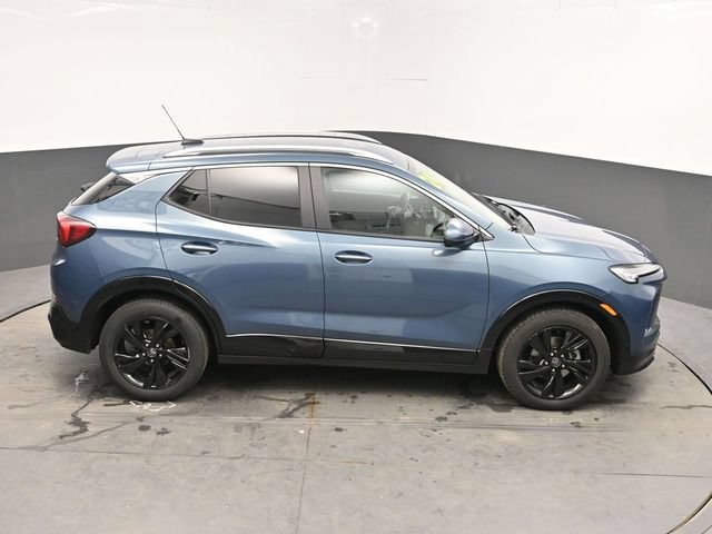 Used 2024 Buick Encore GX Sport Touring FWD image 36