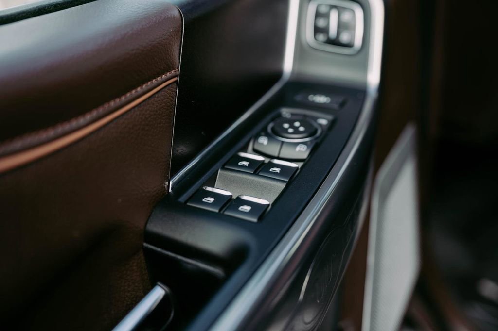 Used 2024 Ford F450 King Ranch w/ FX4 Off-Road Package AWD/4WD image 20