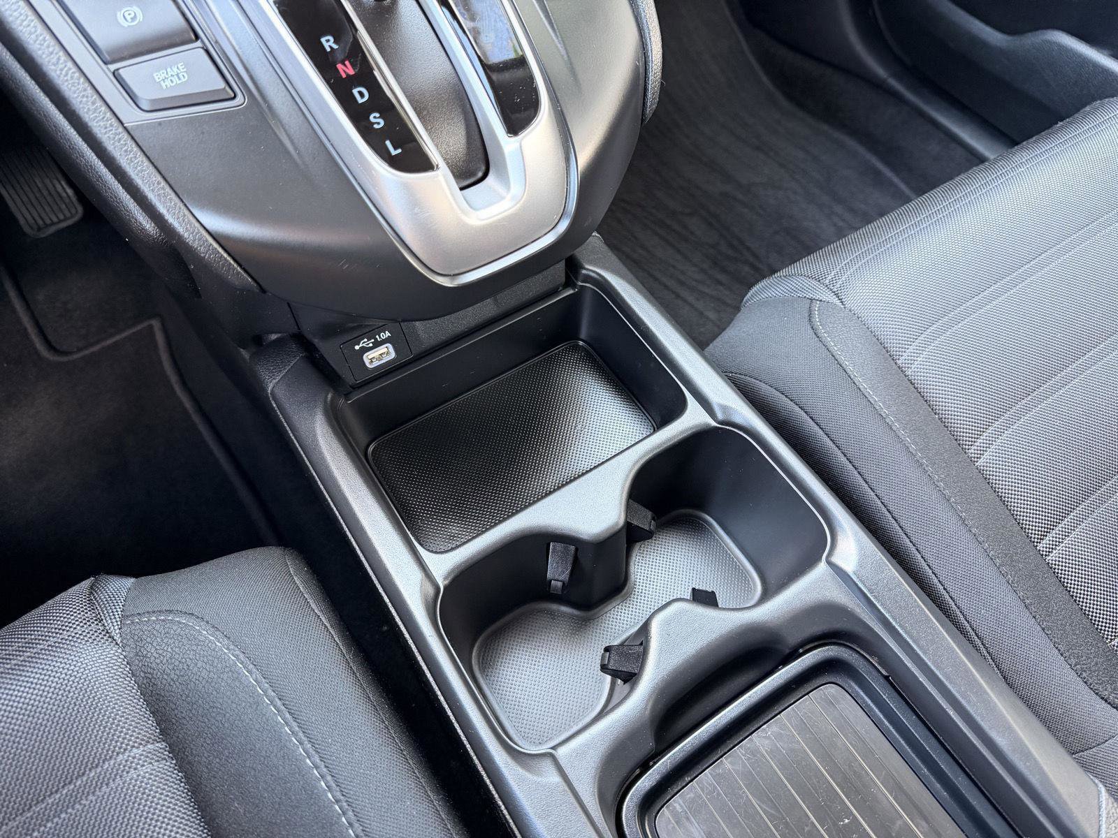 Used 2020 Honda CR-V LX image 22