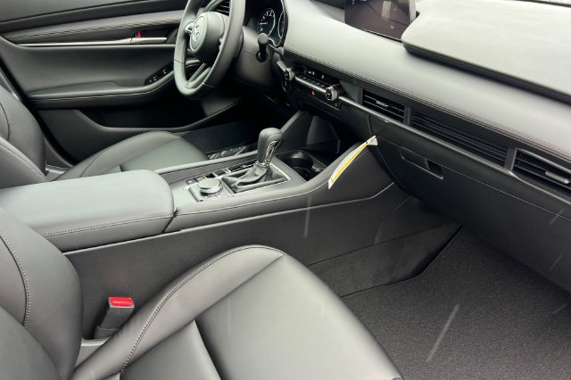 New 2026 MAZDA MAZDA3 s Sport FWD image 16