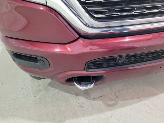 Used 2019 RAM 1500 Limited image 16