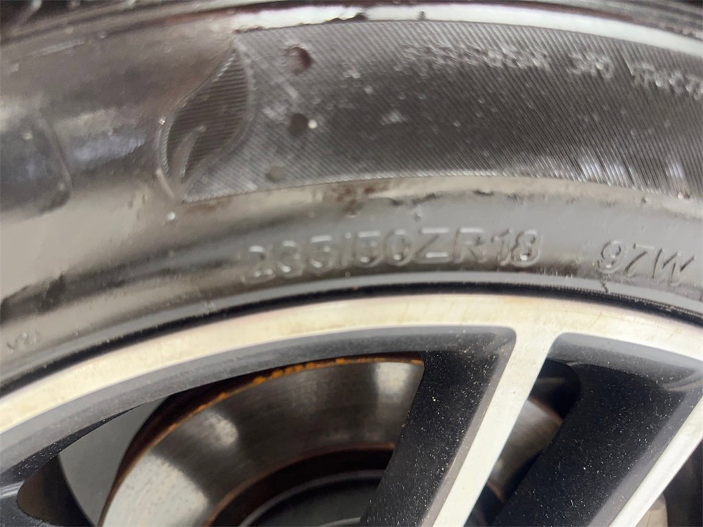 Used 2022 Ford Mustang Premium image 84