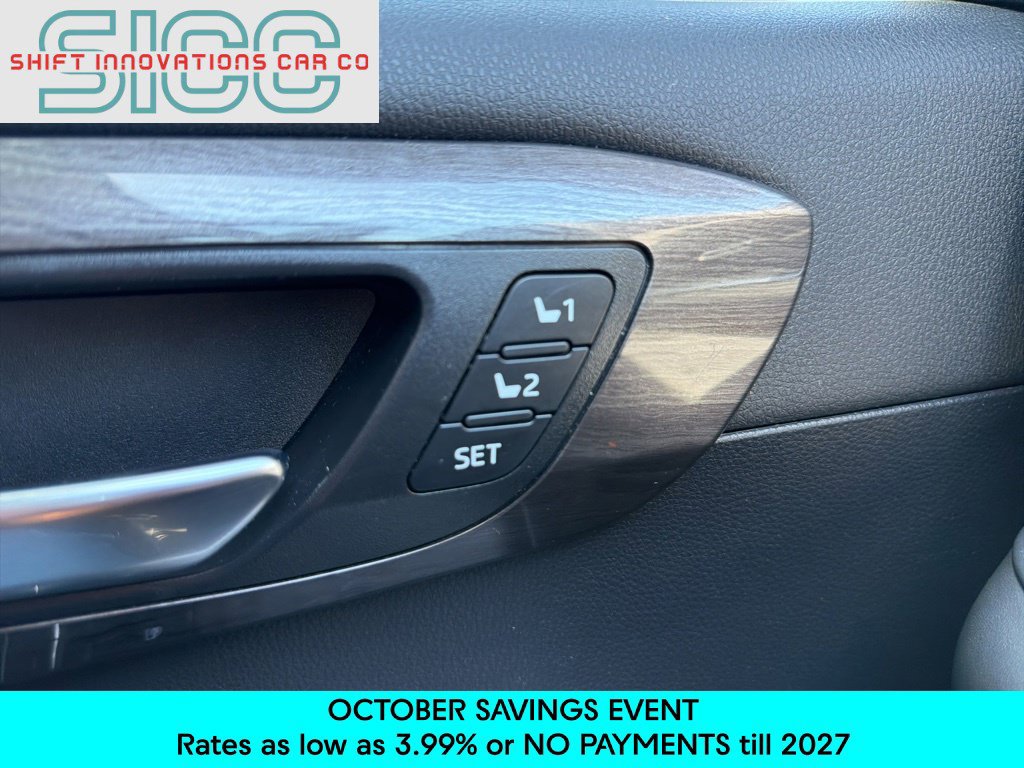 Used 2020 Toyota Highlander Limited AWD/4WD image 22