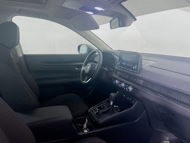 Certified 2025 Honda CR-V EX image 9