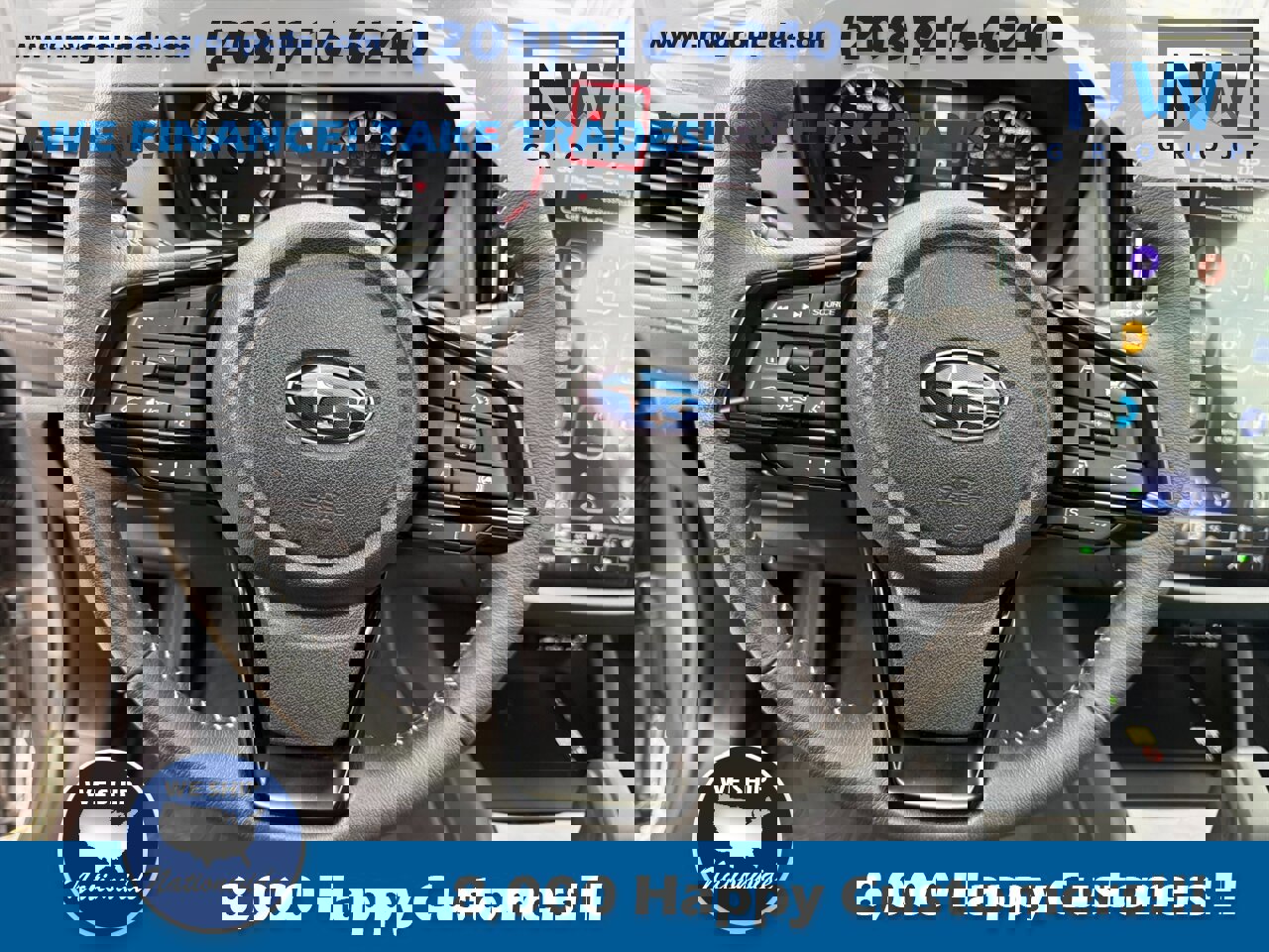 Used 2025 Subaru Forester Premium w/ Convenience Package #1 image 25