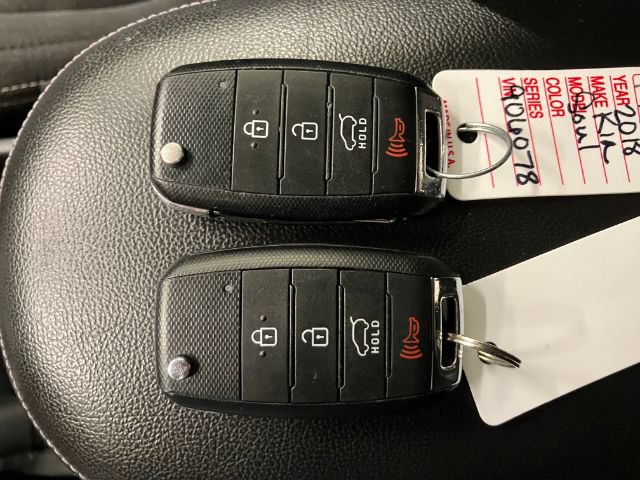 Used 2018 Kia Soul + FWD image 39
