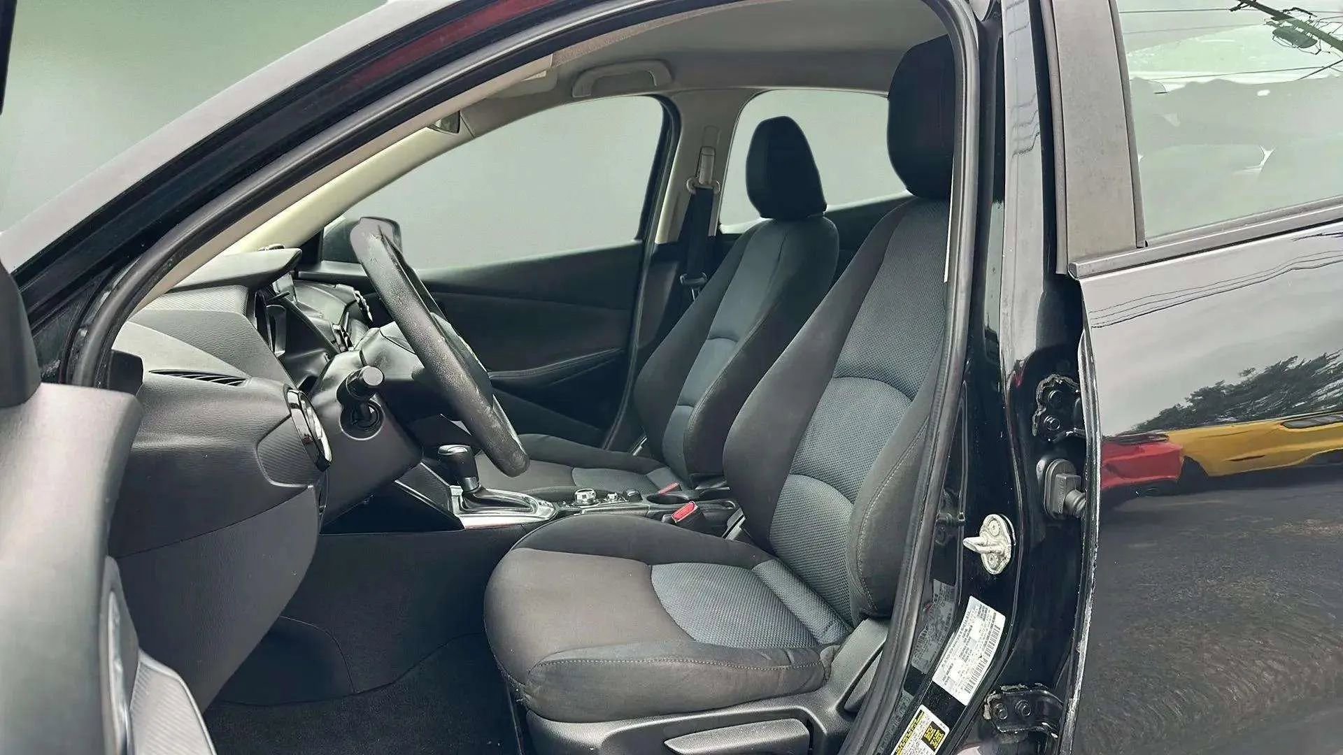 Used 2016 Scion iA image 13