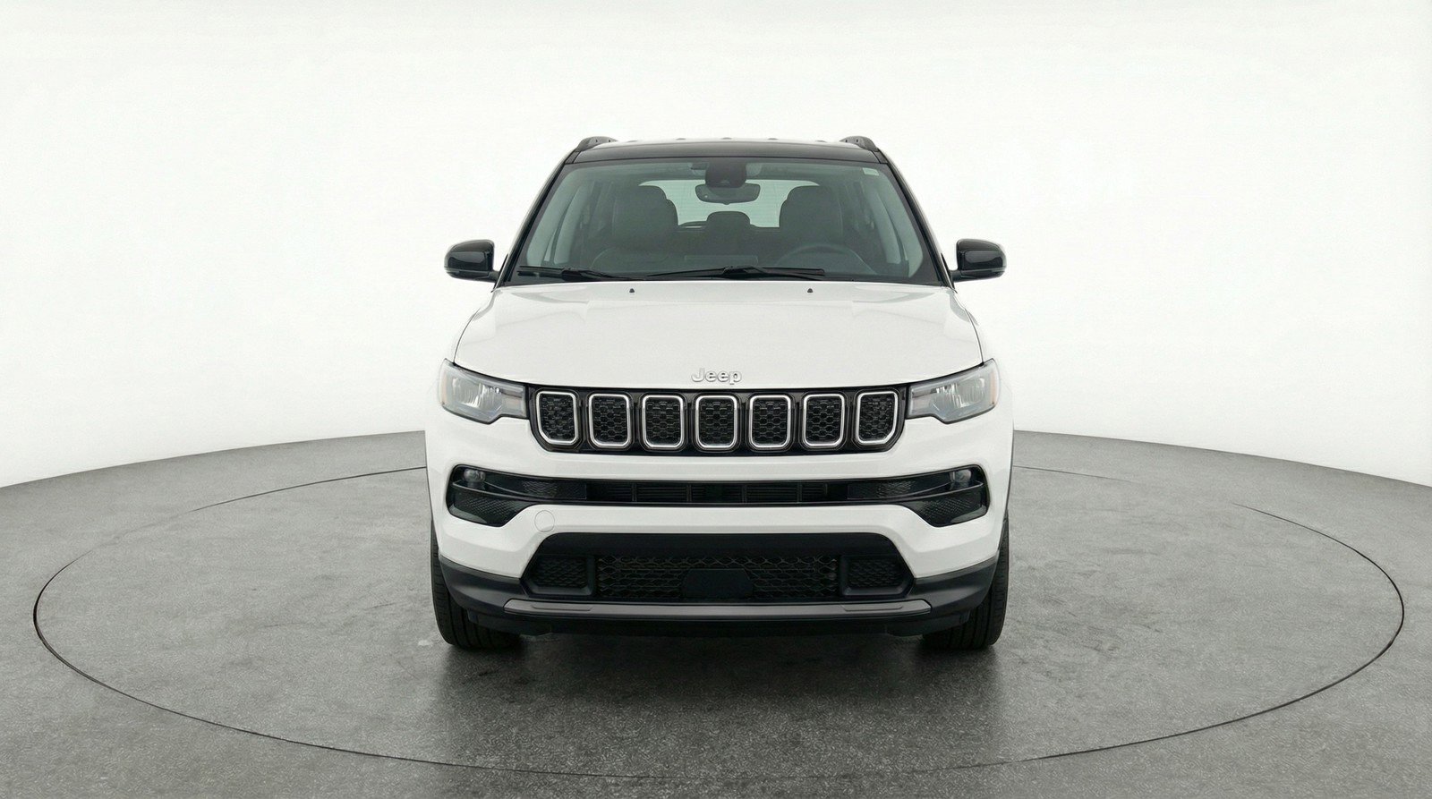 Used 2025 Jeep Compass Limited image 2