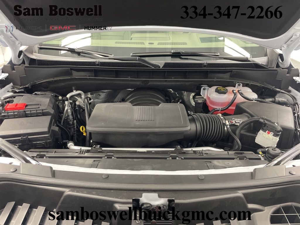 New 2026 GMC Yukon XL Denali w/ Denali Reserve Package RWD image 39