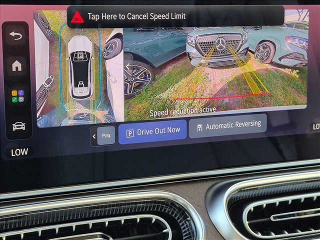 New 2027 Mercedes-Benz GLE 450 4MATIC image 12