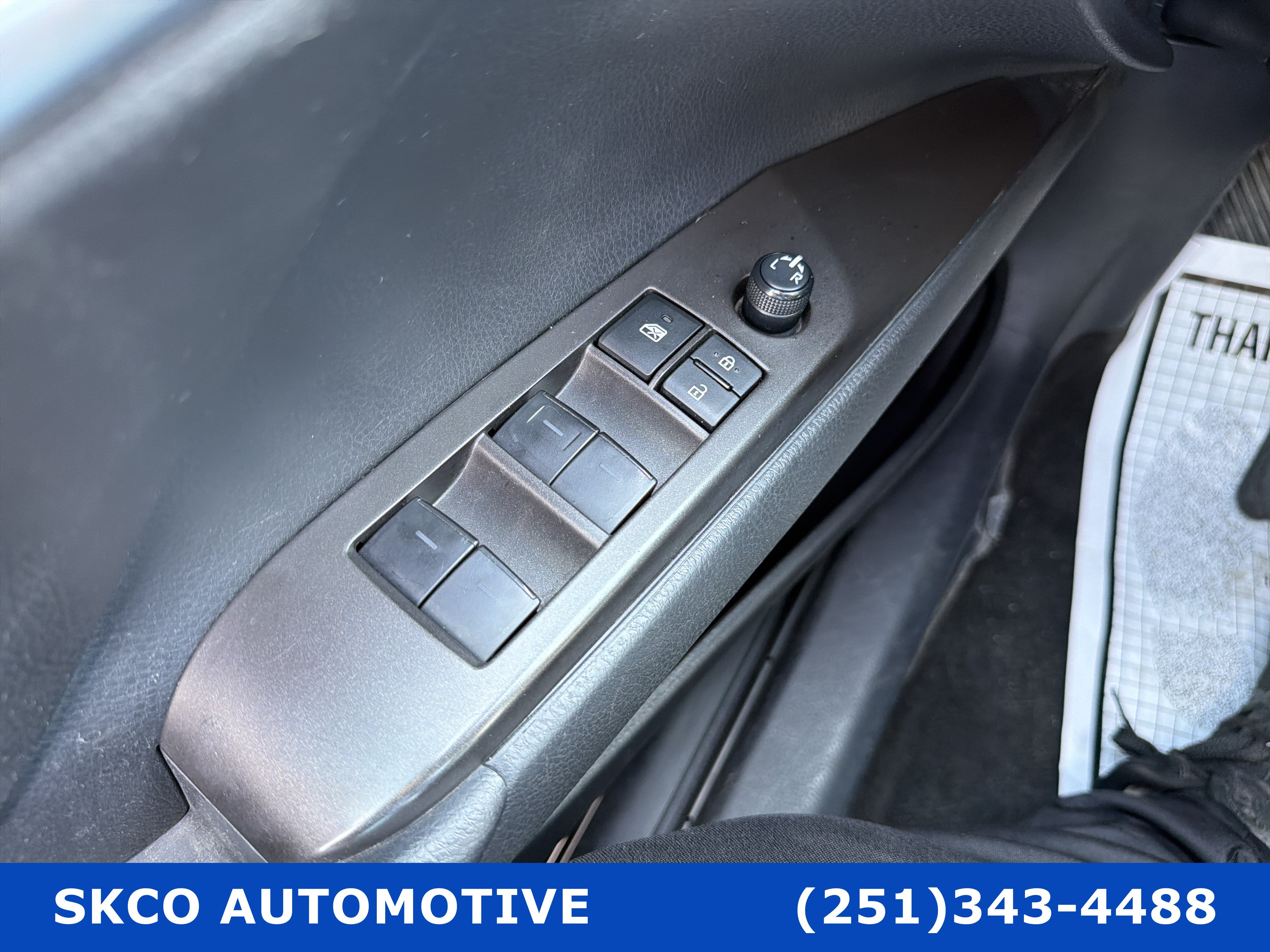 Used 2023 Toyota Camry LE FWD image 22