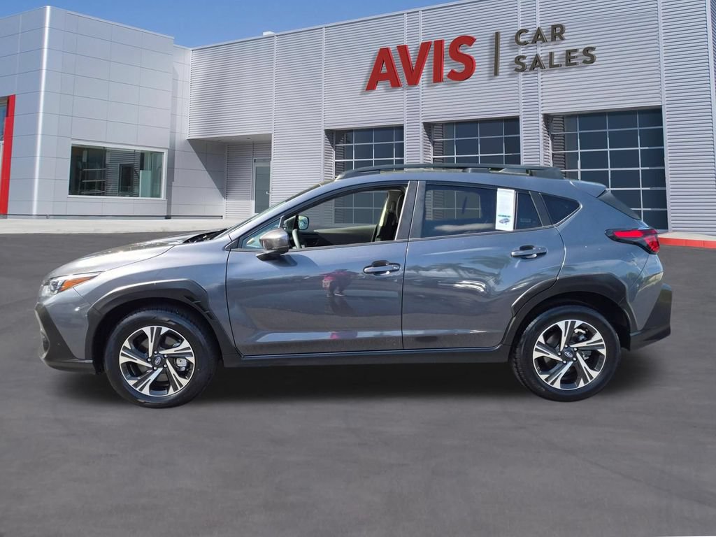 Used 2025 Subaru Crosstrek 2.5i Premium AWD/4WD image 10