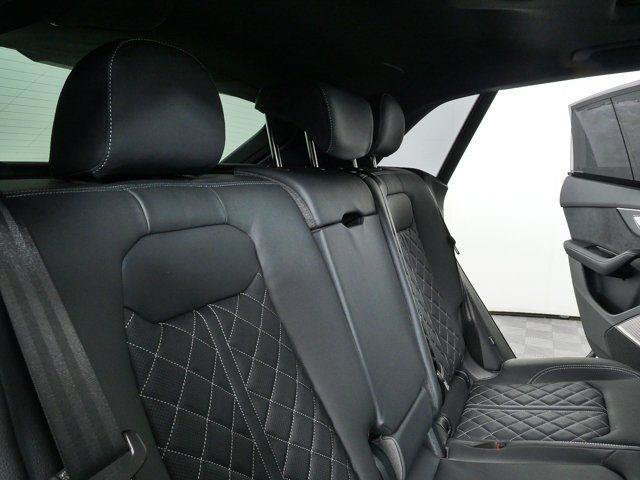 New 2026 Audi SQ8 Prestige AWD/4WD image 24