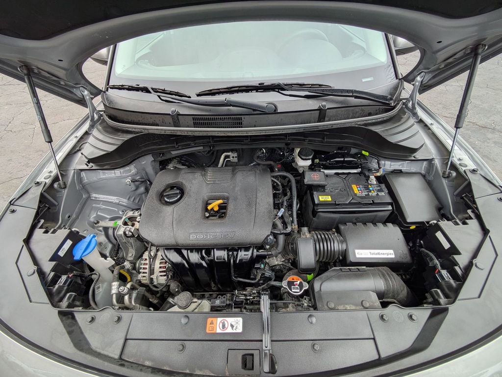 Used 2024 Kia Soul LX w/ Option Group 015 image 26