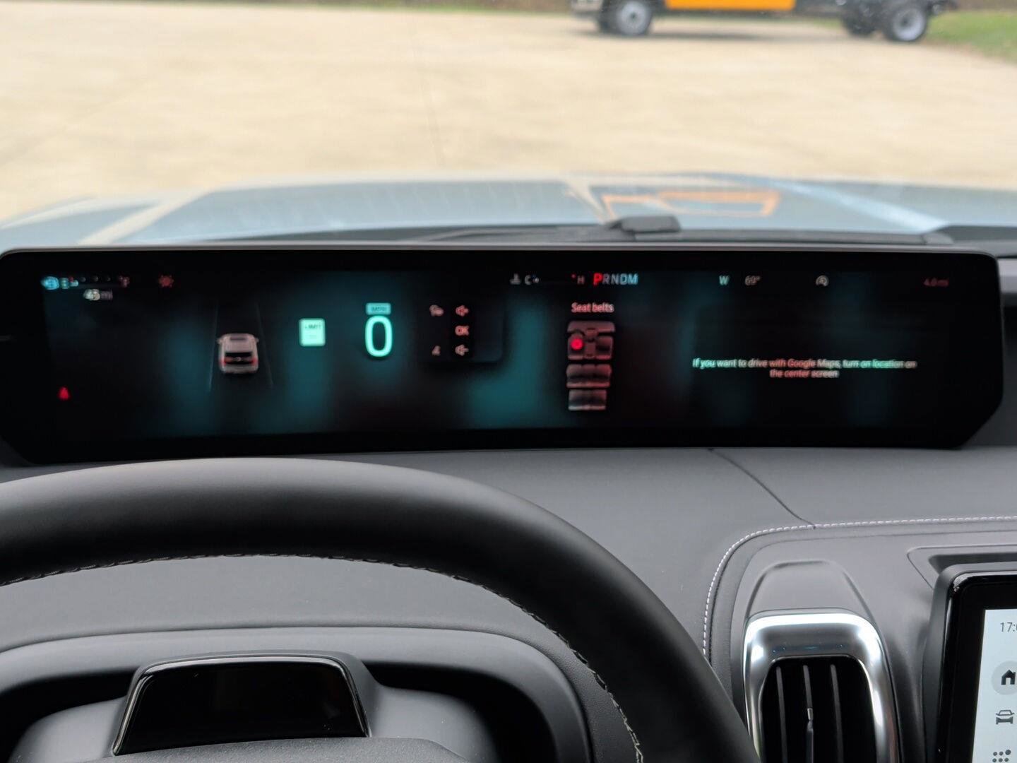 New 2026 Ford Expedition Max Platinum image 19