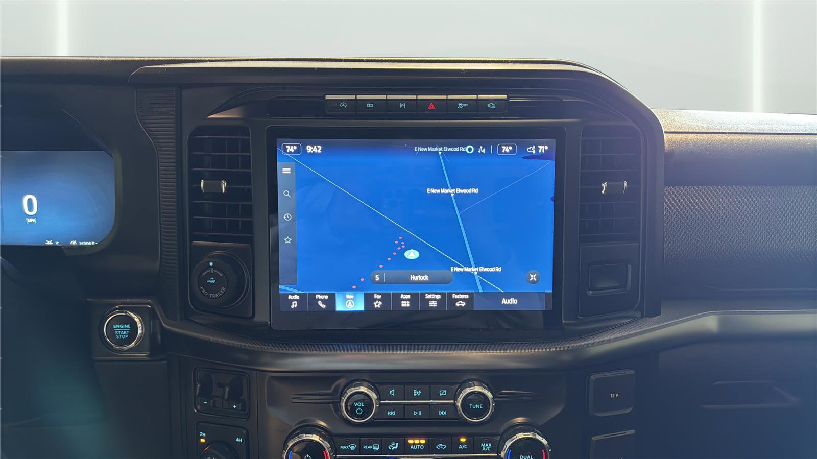 Used 2024 Ford F150 Raptor AWD/4WD image 18