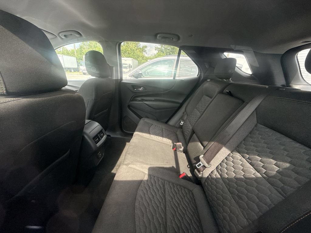 Used 2019 Chevrolet Equinox LT FWD image 9