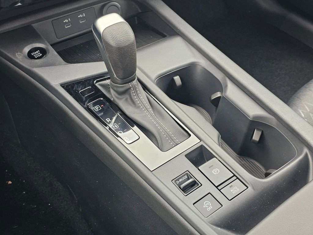 New 2026 Nissan Sentra SV w/ Floor Mat Package FWD image 15