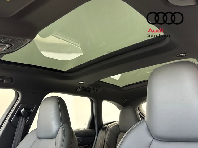 New 2026 Audi RS 6 performance image 27