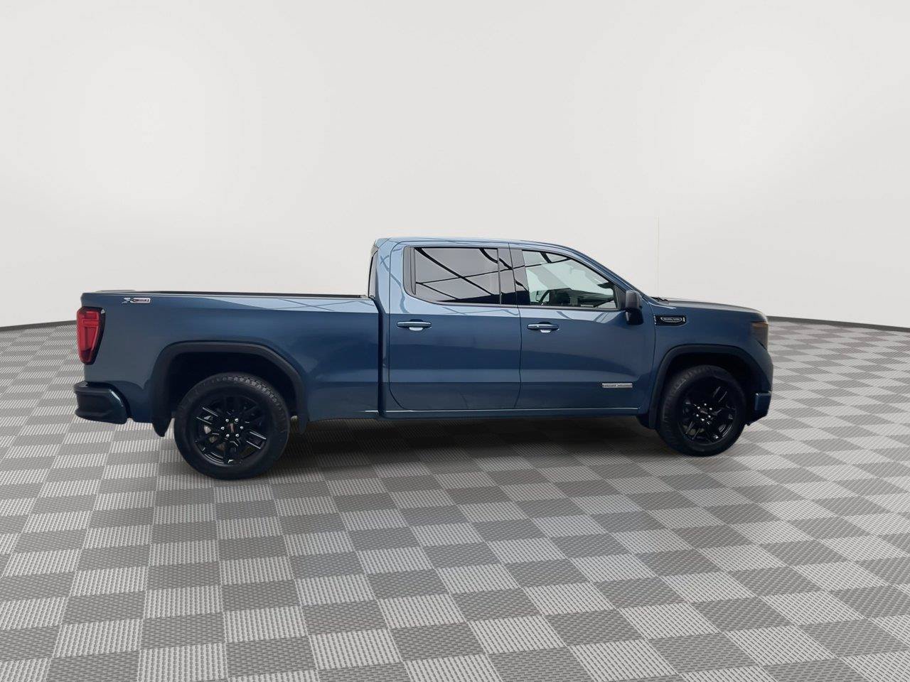 Certified 2026 GMC Sierra 1500 Elevation w/ X31 Off-Road Package AWD/4WD image 44