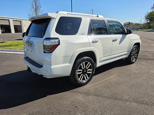 Used 2019 Toyota 4Runner Limited image 13
