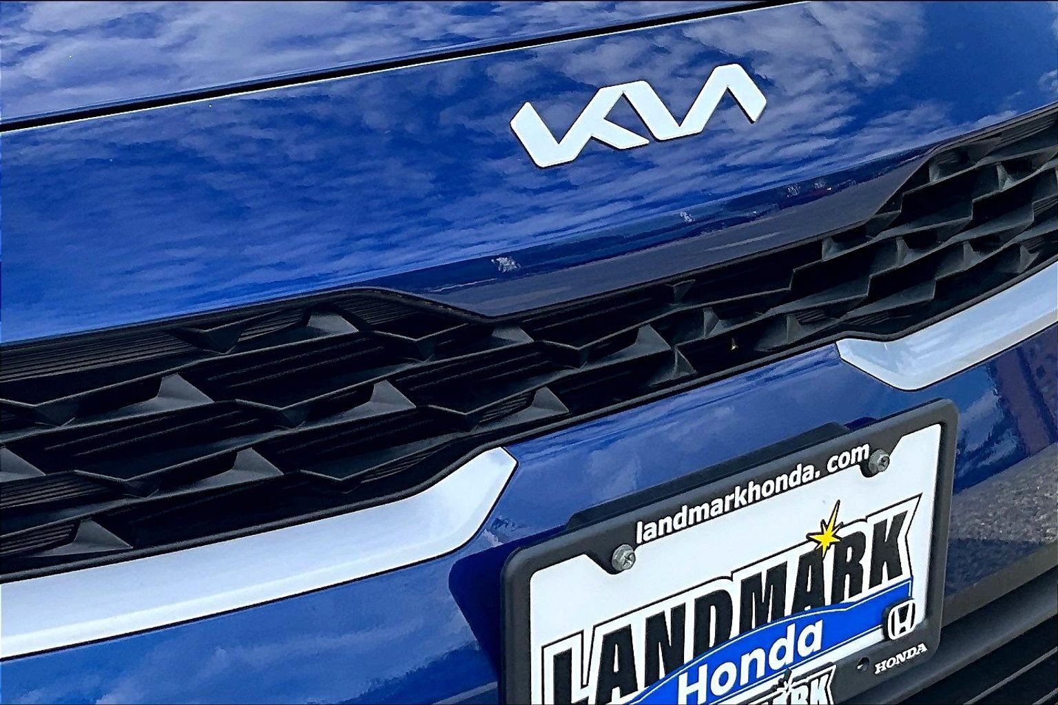 Used 2023 Kia Forte LXS w/ LXS Technology Package FWD image 28