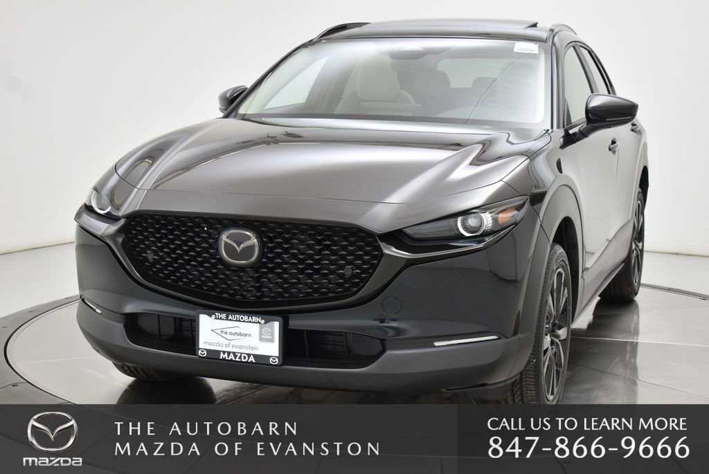 New 2026 MAZDA CX-30 Aire Edition image 15