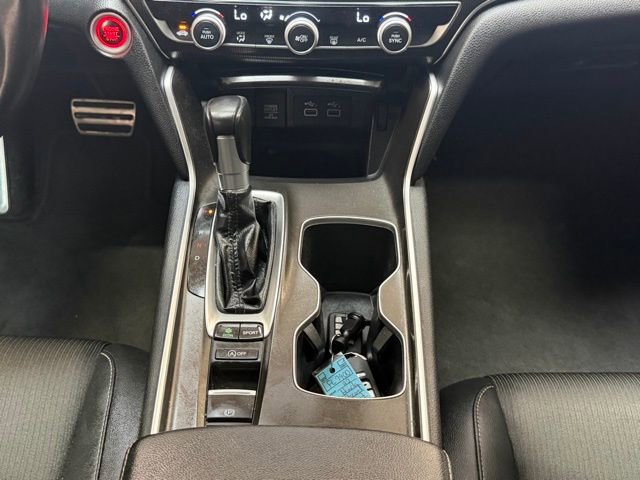 Used 2022 Honda Accord Sport image 13
