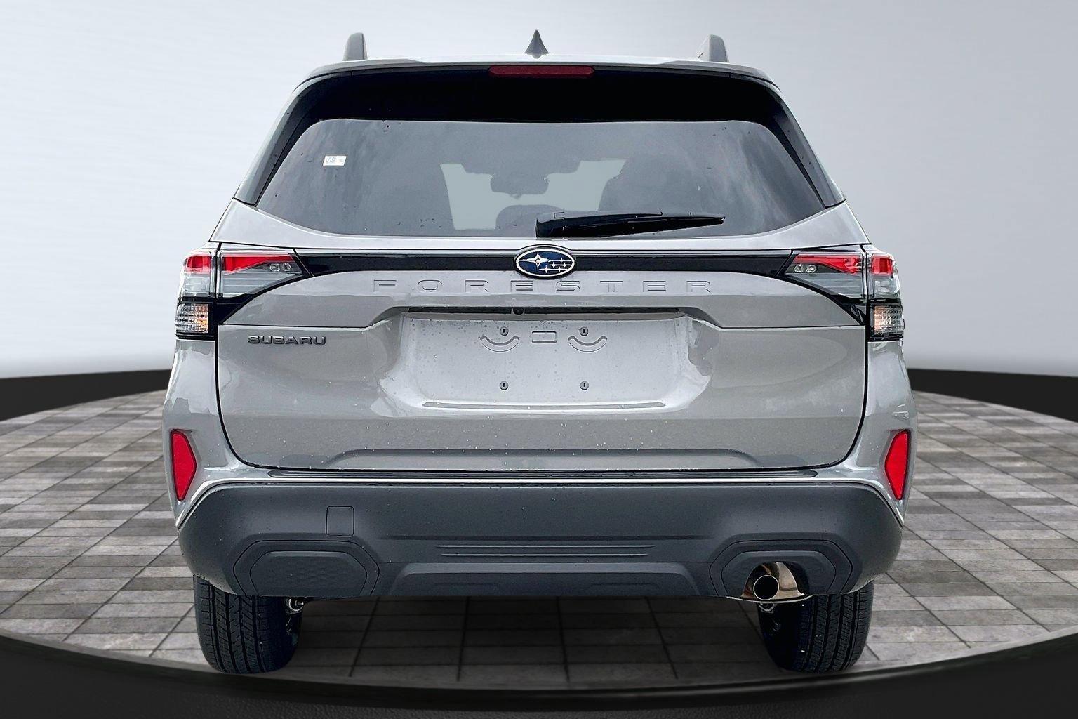 New 2026 Subaru Forester Premium image 4