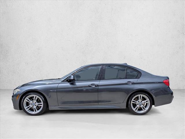 Used 2013 BMW 328i Sedan RWD image 9