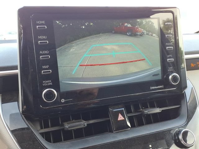 Used 2021 Toyota Corolla LE FWD image 9