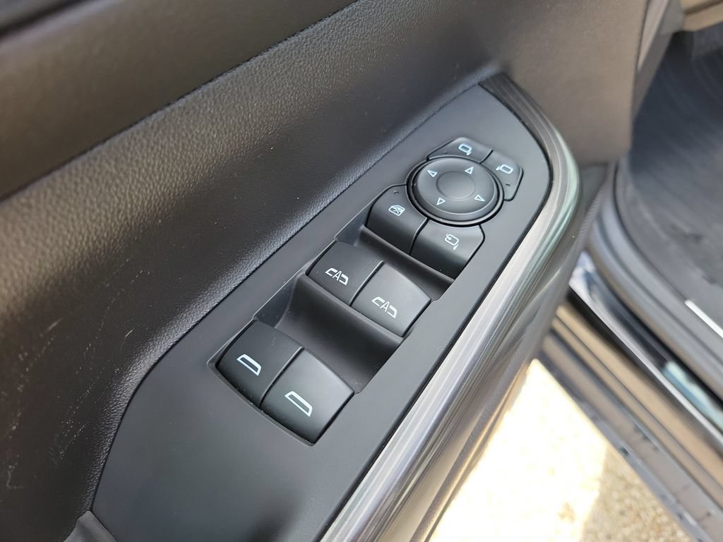 Used 2023 GMC Acadia SLT w/ Elevation Edition AWD/4WD image 22