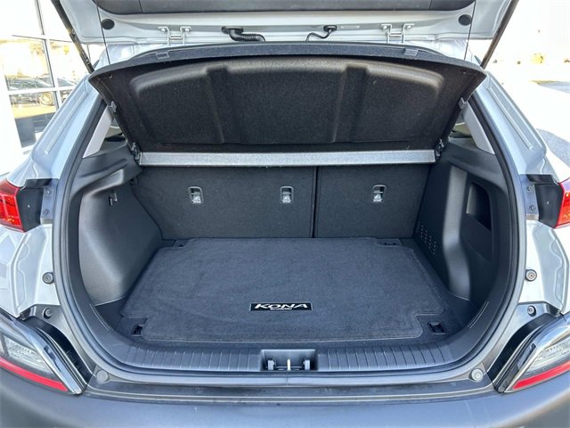 Certified 2023 Hyundai Kona SEL image 13