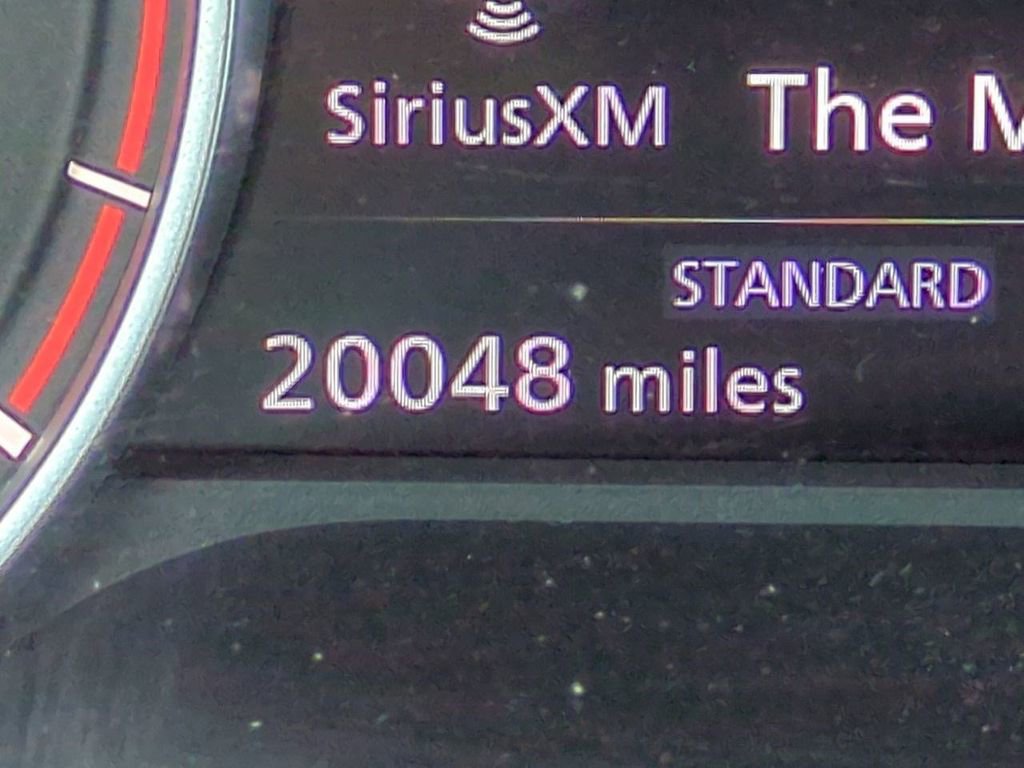 Certified 2023 Nissan Rogue SL image 29