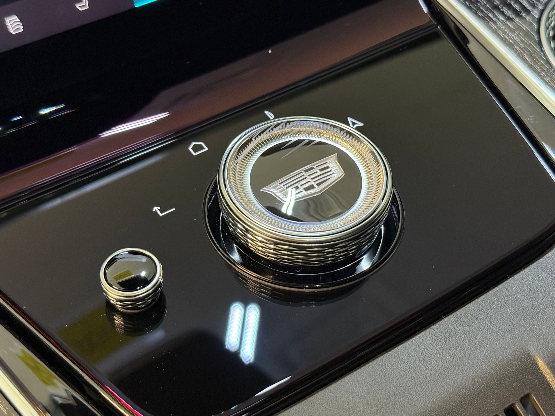 New 2026 Cadillac Escalade IQ Sport 1 image 37