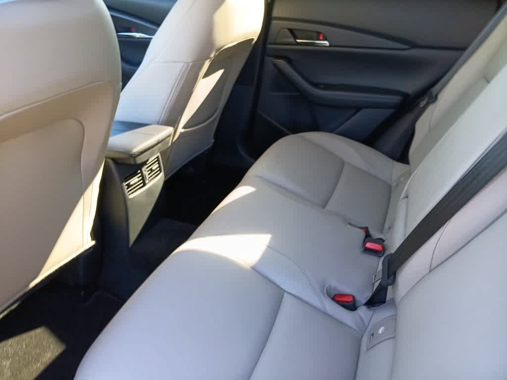 Used 2024 MAZDA CX-30 AWD 2.5 S w/ Preferred Package image 16