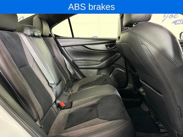 Used 2023 Subaru WRX Limited AWD/4WD image 18