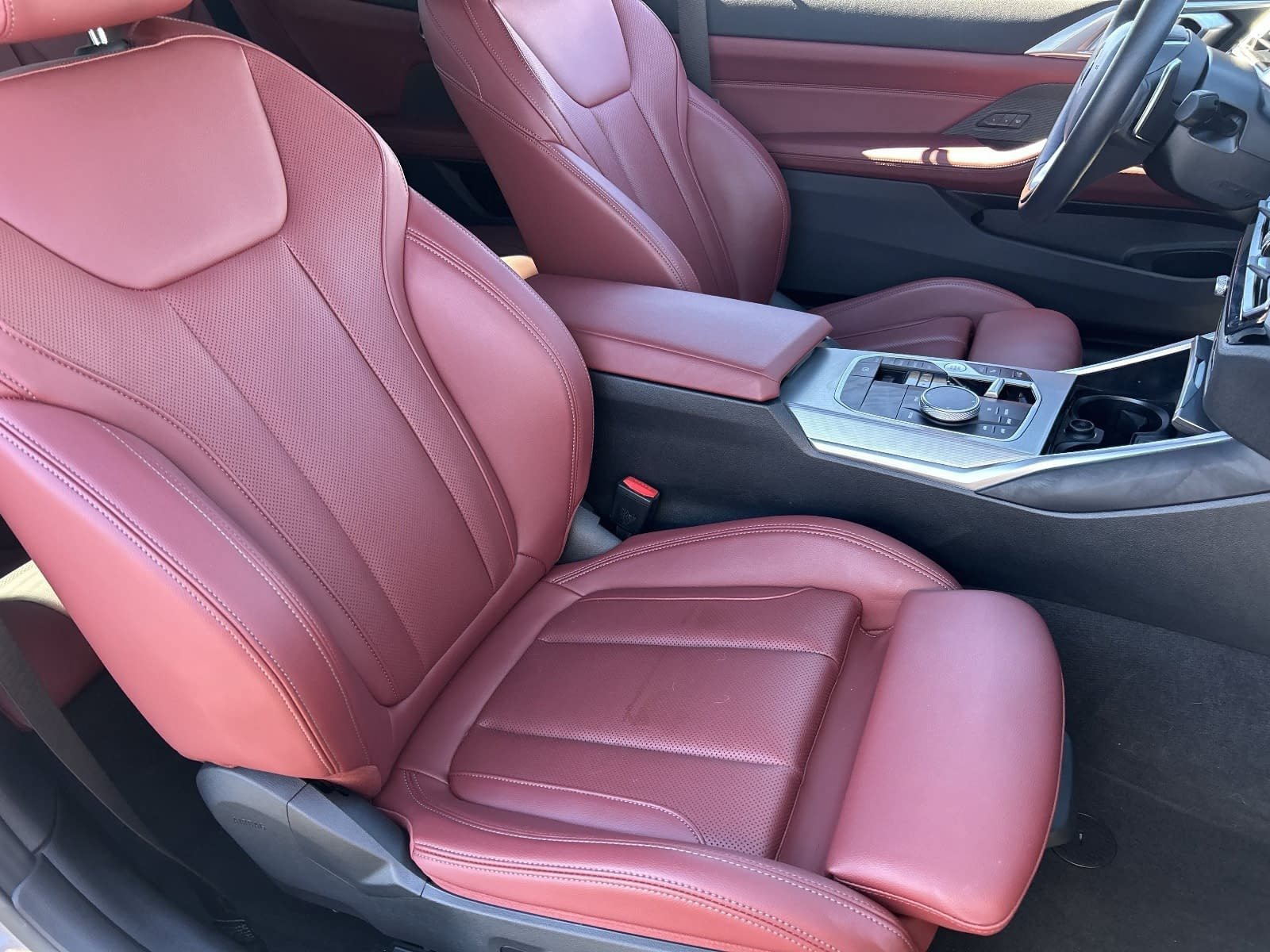 Used 2024 BMW 430i Coupe w/ Premium Package RWD image 14