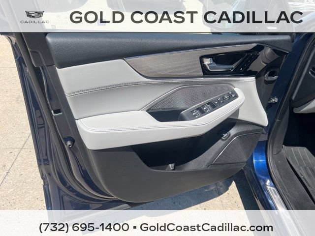 Used 2024 Acura MDX SH-AWD w/ Advance Package image 18