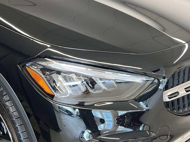 Certified 2026 Mercedes-Benz GLA 250 4MATIC image 9