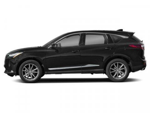 Used 2023 Acura RDX w/Technology Package image 3