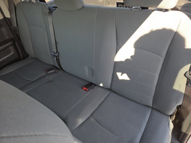 Used 2018 RAM 1500 Tradesman w/ Popular Equipment Group AWD/4WD image 15