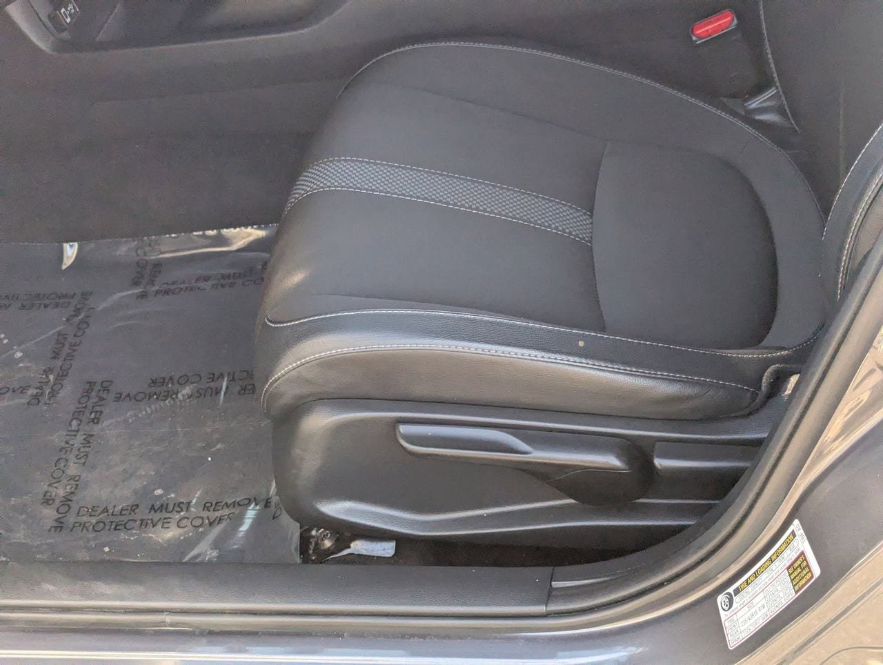 Used 2019 Honda Civic Sport image 20