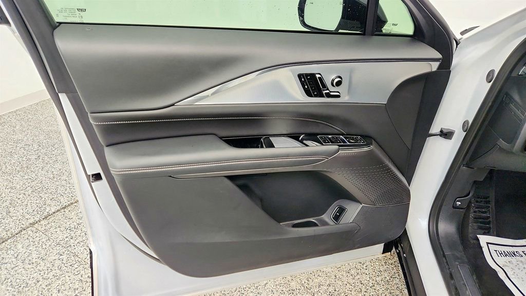 Used 2024 Cadillac Lyriq Tech w/ Driver Assist Package image 11