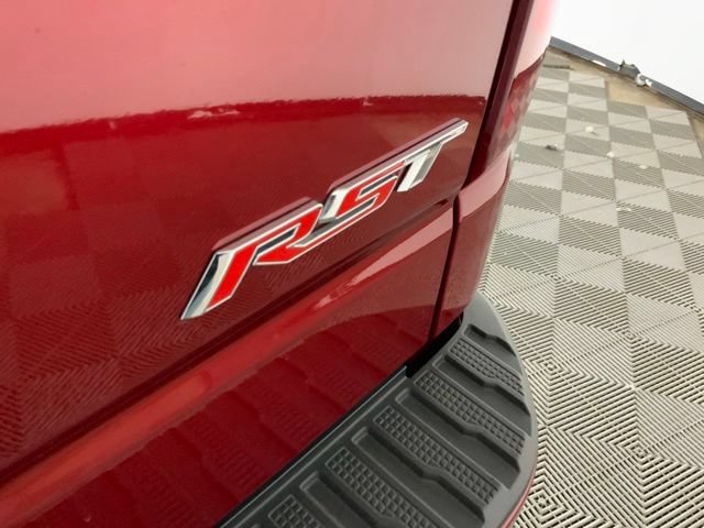 Used 2024 Chevrolet Silverado 1500 RST w/ Convenience Package II AWD/4WD image 14