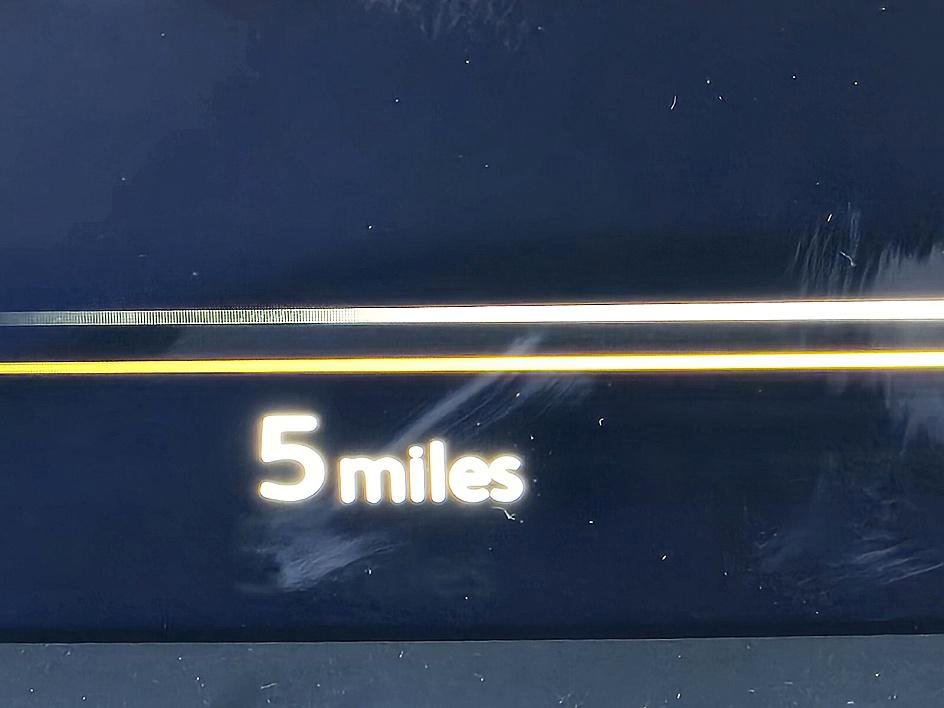 New 2026 INFINITI QX60 Sport image 29