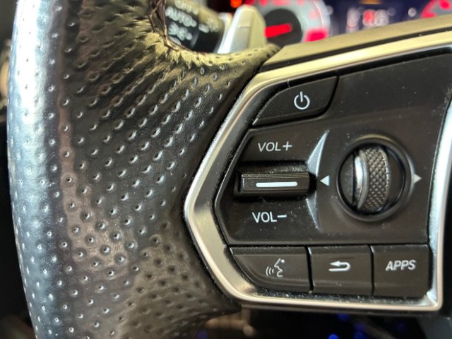 Used 2022 Acura RDX A-Spec FWD image 19
