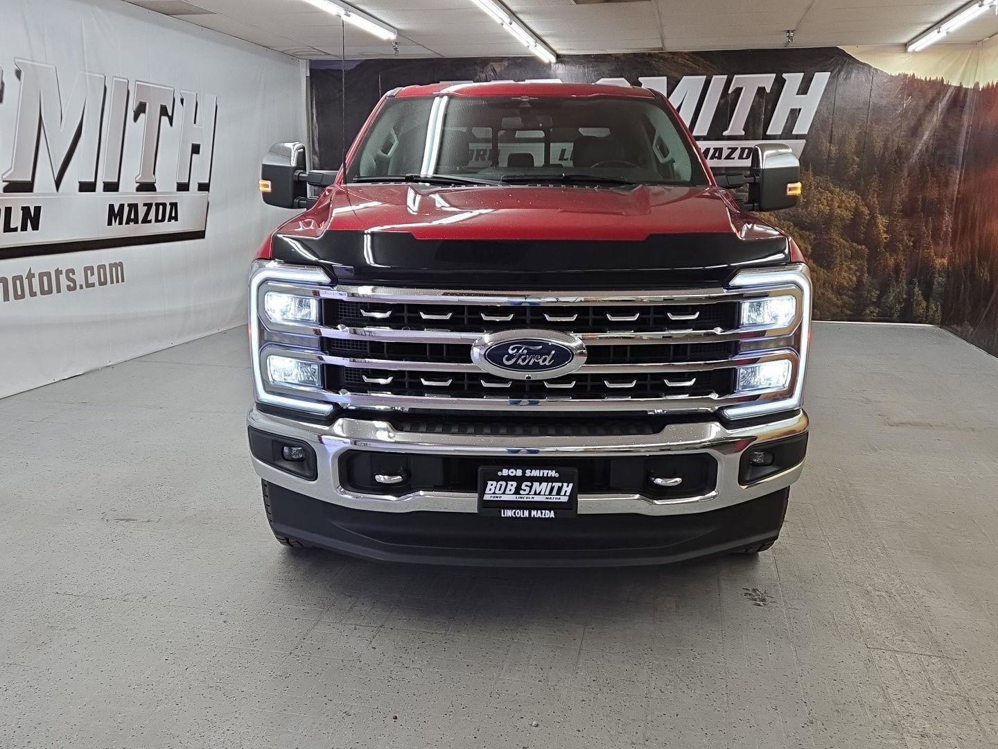 Used 2023 Ford F250 Lariat w/ Chrome Package image 15