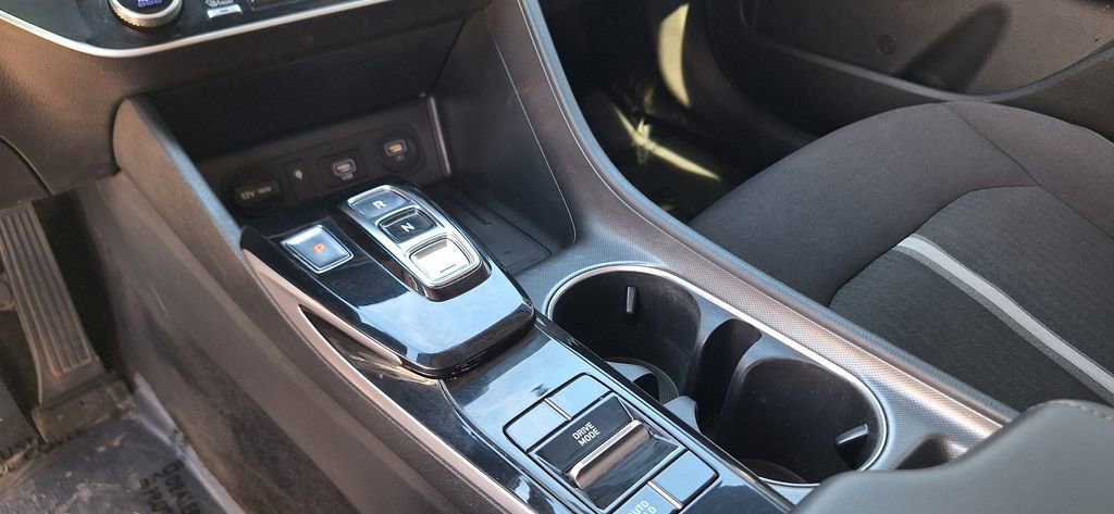 Certified 2023 Hyundai Sonata SEL w/ Convenience Package image 23